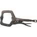 C-Clamp Locking Pliers, 11"